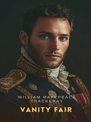 cover image of Vanity Fair, Volume 2